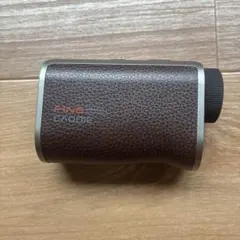 FINE CADDIE ゴルフ用レーザー距離計 本体のサムネイル