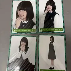 日向坂46 影山優佳 生写真コンプまとめ売り - メルカリ