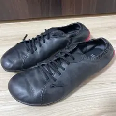 ✨未使用✨カンペール ペウカミ レザー シューズ【39】24.5相当 ブラック 楽天市場】【返品交換可】 Camper カンペール PEU CAMI ペウカミ