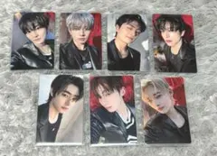 2025年最新】enhypen アンケート トレカの人気アイテム - メルカリ