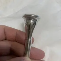 ホルン マウスピース TAD 楽天市場】TAD/ホルンマウスピース/カップのみ/Uカップ : 管楽器