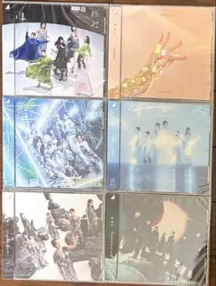 2026年最新】櫻坂 cd まとめ売りの人気アイテム - メルカリ
