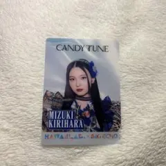 2025年最新】桐原美月 チェキの人気アイテム - メルカリ