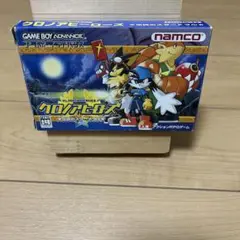 クロノアヒーローズ 伝説のスターメダル