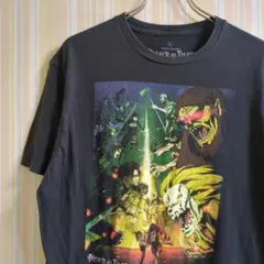 H*K様 00年代 進撃の巨人 海外オフィシャル Tシャツ ムービー アニメ