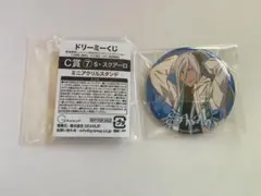 家庭教師ヒットマンREBORN! ドリーミーくじ スクアーロ