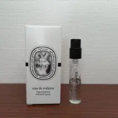 diptyque L'EAU PAPIER オードトワレのサムネイル