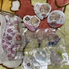 A3!茅ヶ崎至 グッズまとめ売り