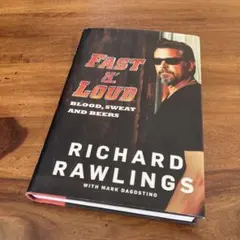 fast n loud blood sweat and beers