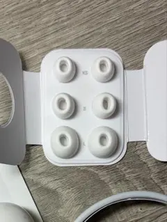 AirPods pro(第二世代)交換用イヤーピース XS S L(未使用)