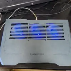 LIANGSTAR LAPTOP COOLING PAD BM11
