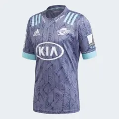 LEED RHINOS レプリカジャージ 12 ISC ラグビー イングランド - メルカリ