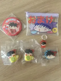 ヤシチ 大好きセット まとめ売り