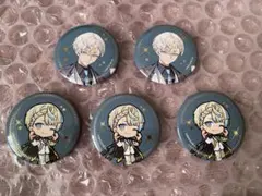 緋八マナ Oriens 3周年 缶バッジ - メルカリ
