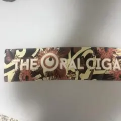 THE ORAL CIGARETTES タオル