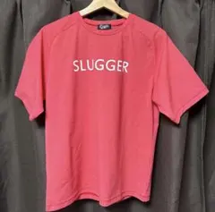 【限定品】久保田スラッガー　半袖Tシャツ　Oサイズのサムネイル