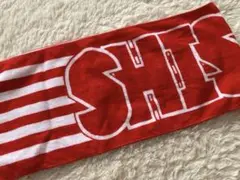 SHIHAMO タオル