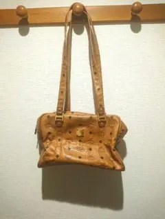 2025年最新】MCM カラー：ブラウン系 ハンドバッグの人気アイテム