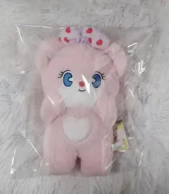 《未開封》 MOMOREI ふわふわBIGぬいぐるみ PINCO