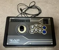 ホリ RAP.N (リアルアーケードプロ)用 レバー型 ボタン拡張天板 - メルカリ