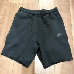 NIKE ナイキ テック フリース ショート　Sサイズ