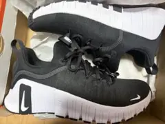 NIKE METCON 6 レディース スニーカー