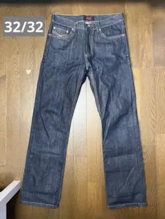 PACE P-006 SLIM ストレートデニム