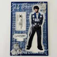 三代目 JSB スタジアム 山下健二郎 アクリルスタンド アクスタ