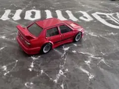 Hot Wheels Volkswagen Jetta