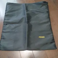 FENDI保管袋のサムネイル