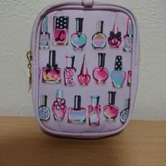 LOVERARY FEILER ポーチ 新品
