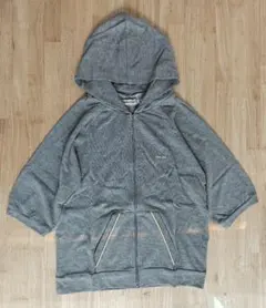 milkfed. 新品 ミルクフェド XS パーカー フーディー スウェット