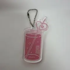 SEVENTEEN JOSHUA ジョシュア　キーホルダー