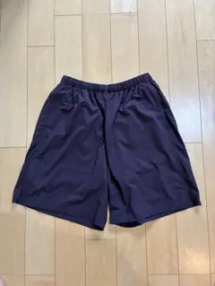 MIL Athletic Shorts ビームスプラス　バギーズのサムネイル