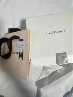 JILLSTUART ギフト用包装袋 セット
