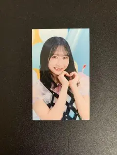 藤嶌果歩 ひなこれ リアルカード マイル特典 7枚セット 日向坂46 藤嶌果歩 ひなコレ会場くじ C賞 スマホサイズカード - メルカリ