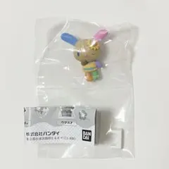 サンリオキャラクターズ みんなでバカンスフィギュア　ウサハナ2