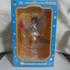 ウマ娘一番くじ　A賞　ナイスネイチャ　フィギュア