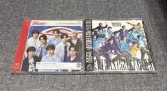 ICEx FRESH!! 通常盤& EBiDAN Yes!東京 E盤2枚セット