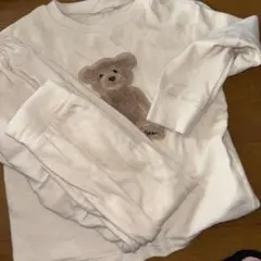 パジャマ