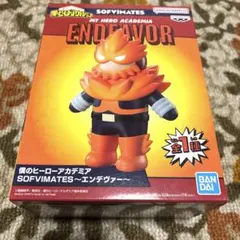僕のヒーローアカデミア SOFVIMATES オールマイト フィギュア ヒロアカ