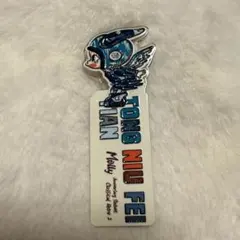 アクリルプレートチャーム