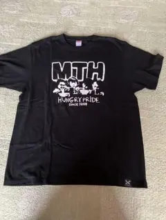 2026年最新】マキシマムザホルモン tシャツ xxlの人気アイテム - メルカリ