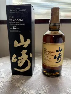 2025年最新】山崎12年箱の人気アイテム - メルカリ