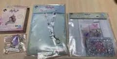 プリキュア一番くじ　F賞G賞H賞