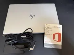 HP EliteBook 630 G9 12世代i5 /16GB /512GB