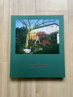 Larry Sultan 写真集 Pictures from Home