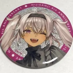 プロセカ ニゴ 初音ミク ニゴミク グリッター缶バッジ ZOZOTOWNコラボ