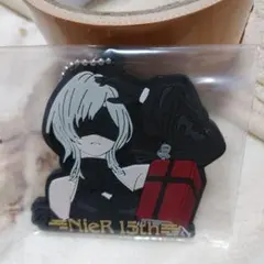 NieR　15周年記念くじ　E賞