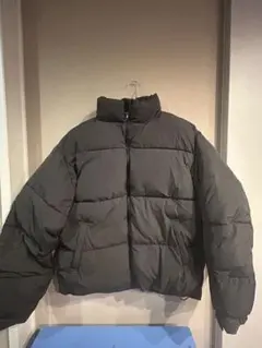BEAMS HEART ダウンジャケット ブラック M